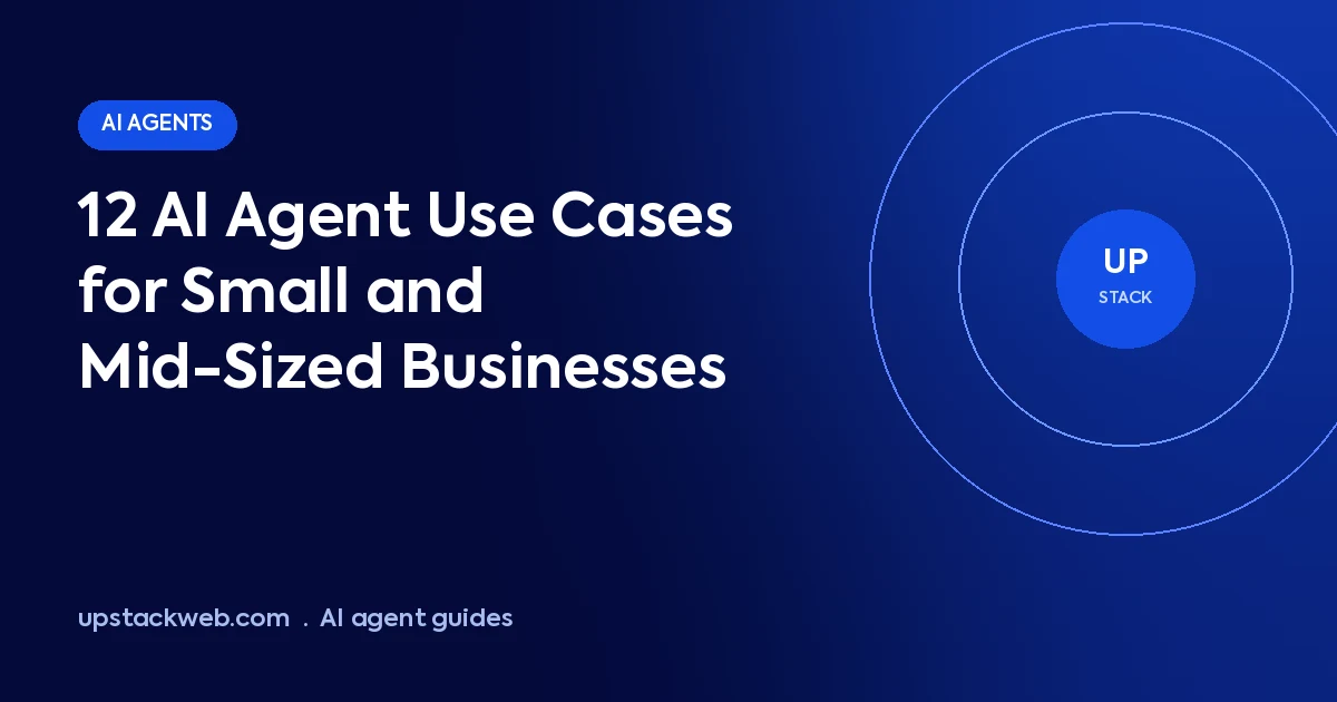 AI agent use cases