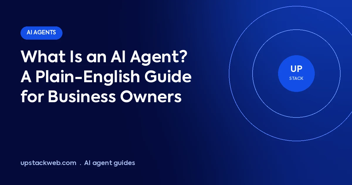 What is an AI agent